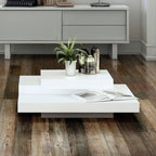 Slate Coffee Table