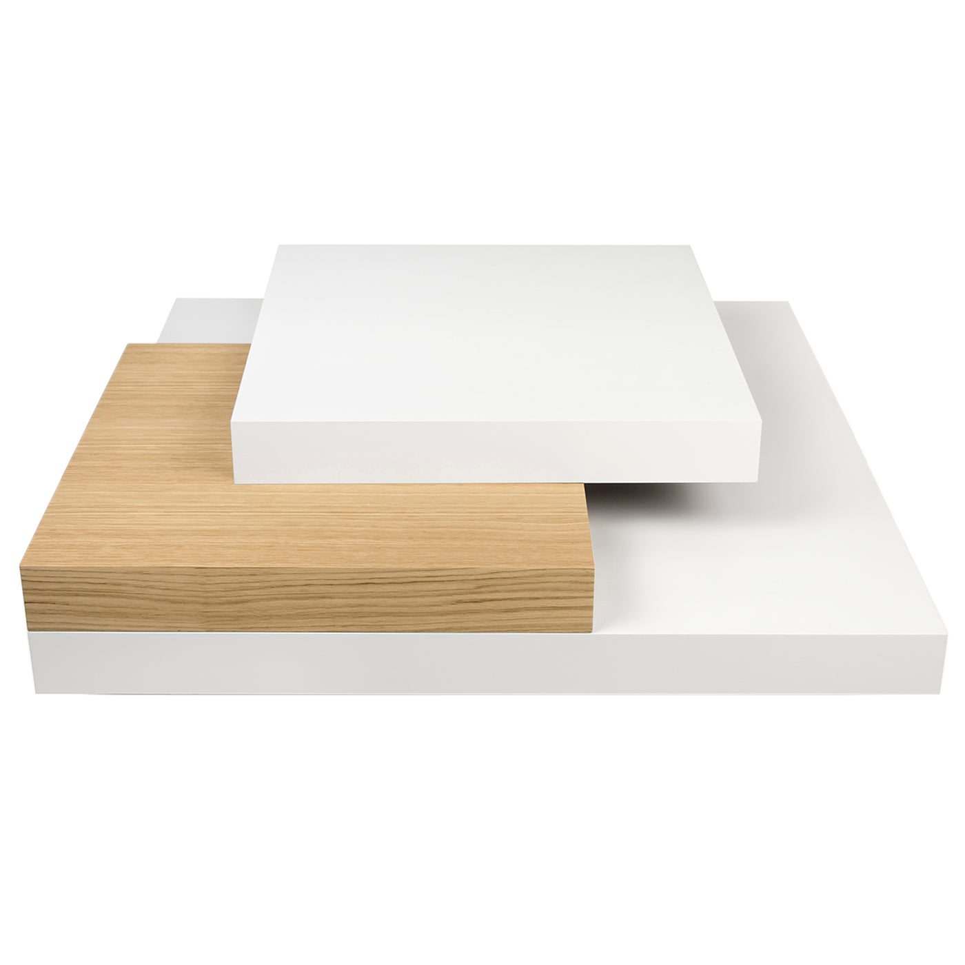 Slate Coffee Table