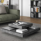 Slate Coffee Table