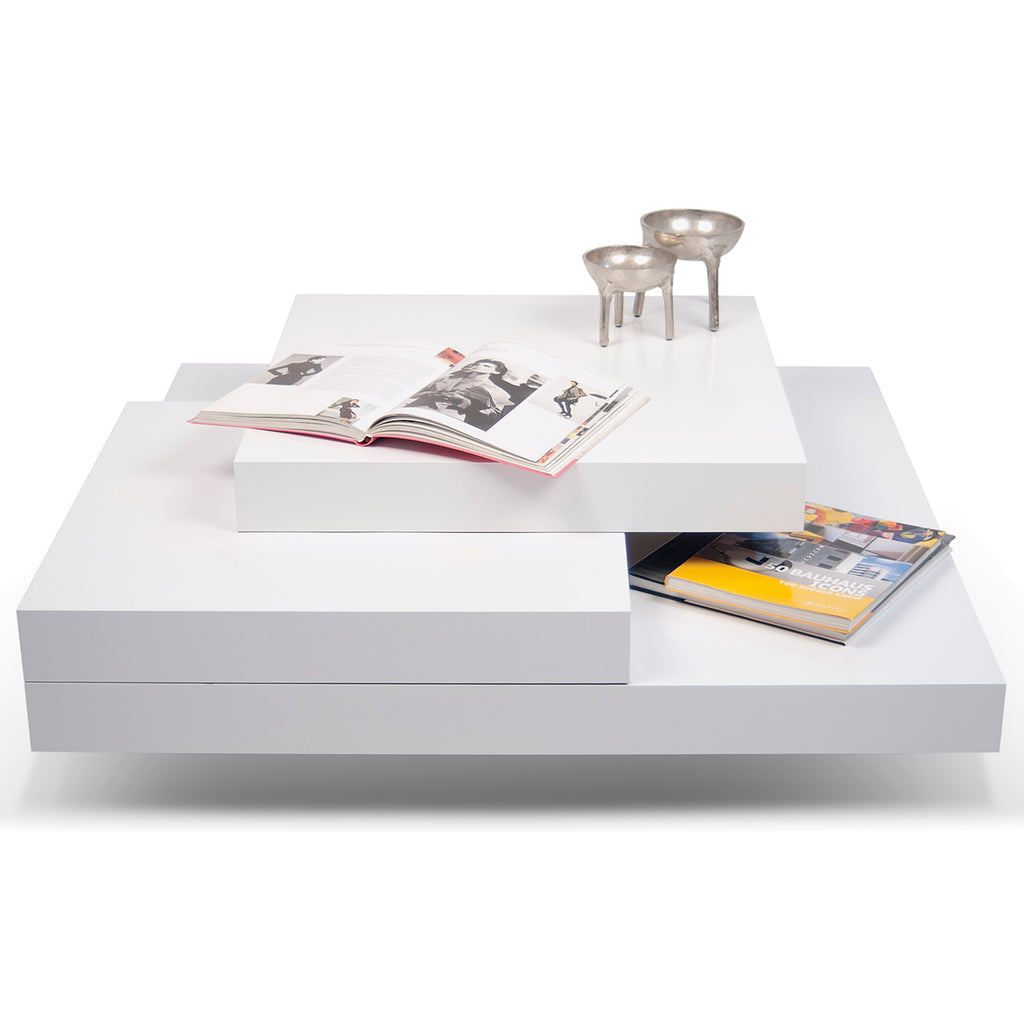 Slate Coffee Table