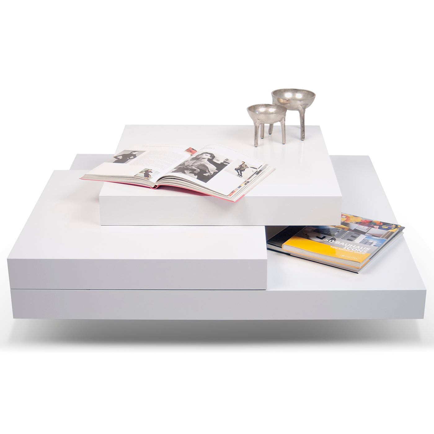 Slate Coffee Table