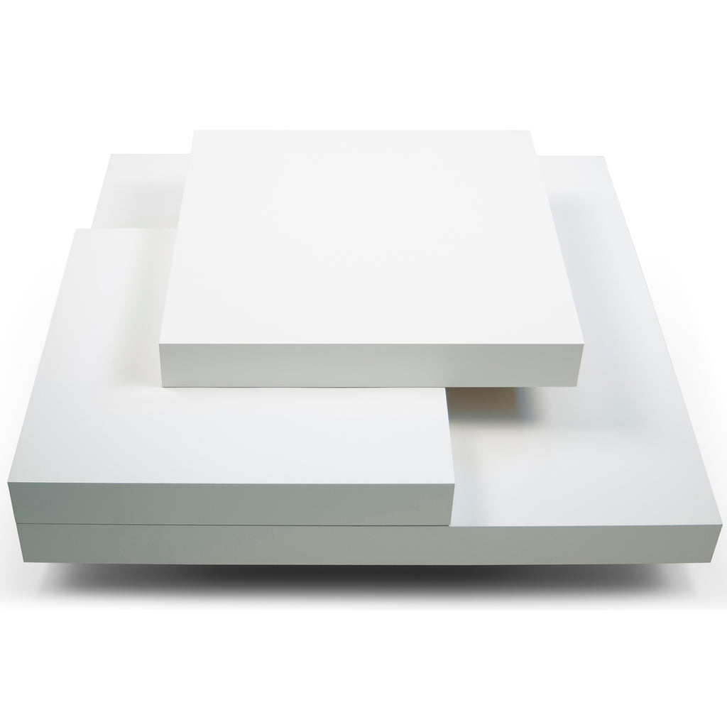 Slate Coffee Table