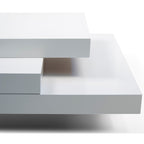 Slate Coffee Table