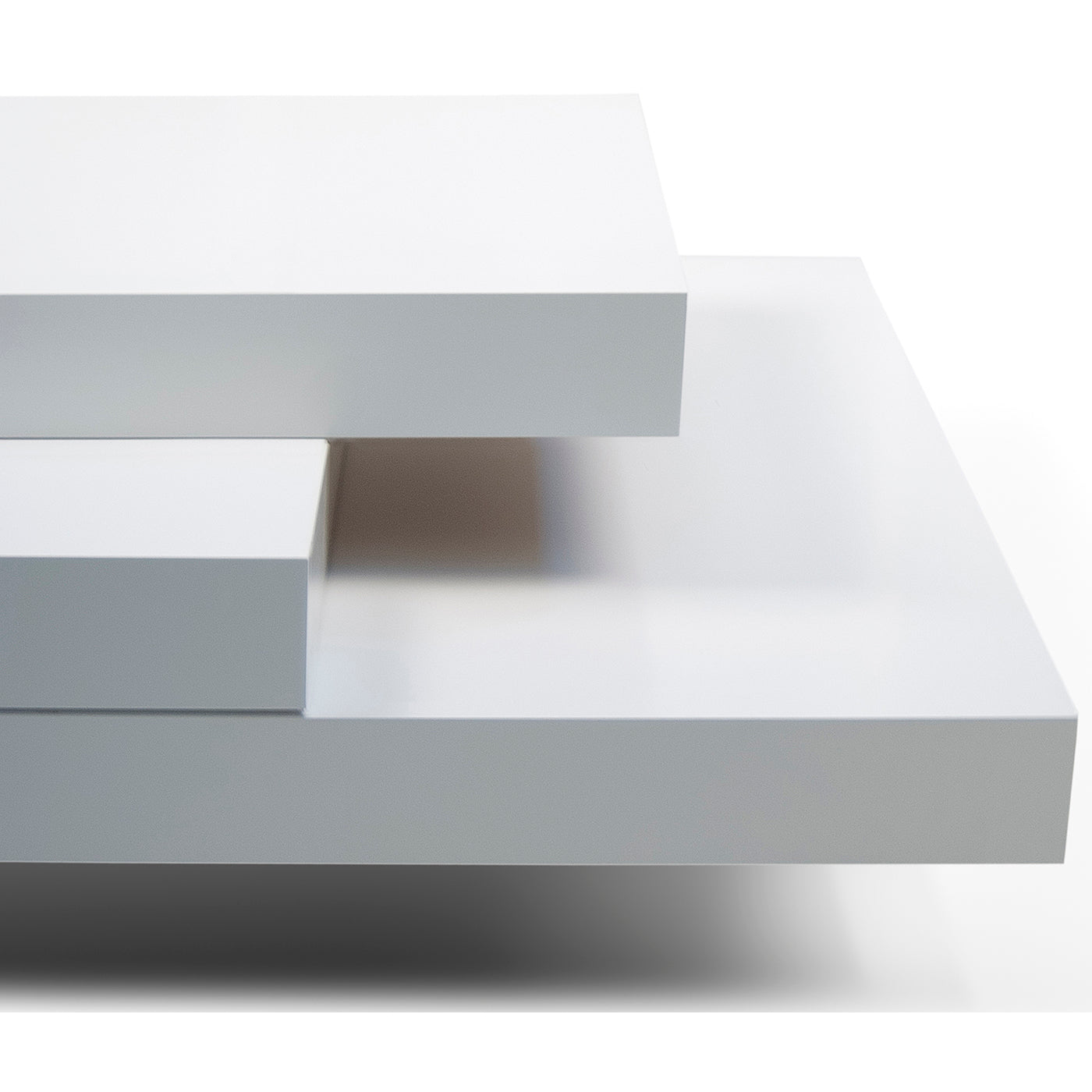 Slate Coffee Table