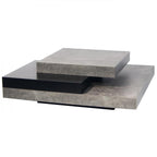 slate coffee table