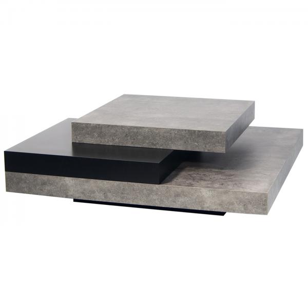 slate coffee table