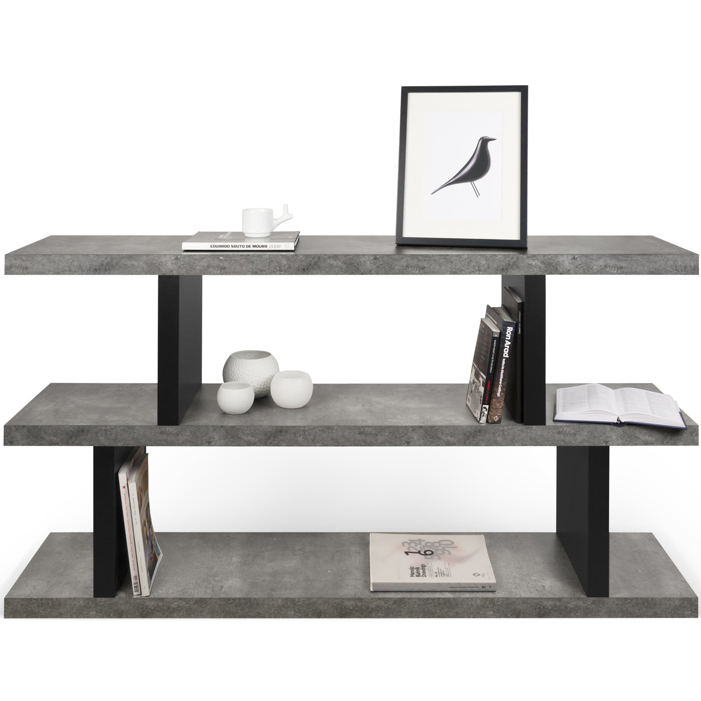 Shelving