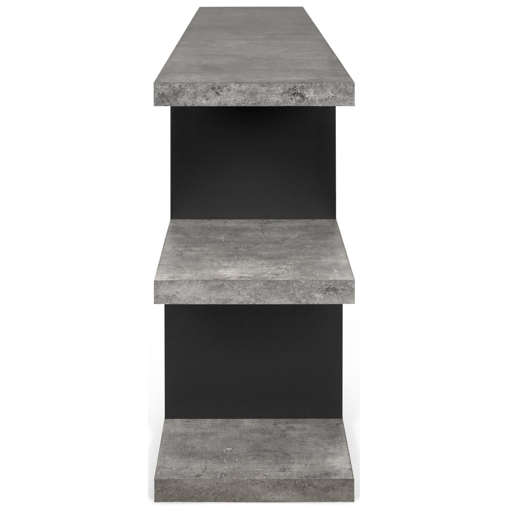 Low Bookshelf