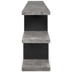 Low Bookshelf
