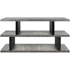 step low bookshelf