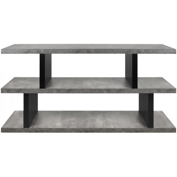 step low bookshelf
