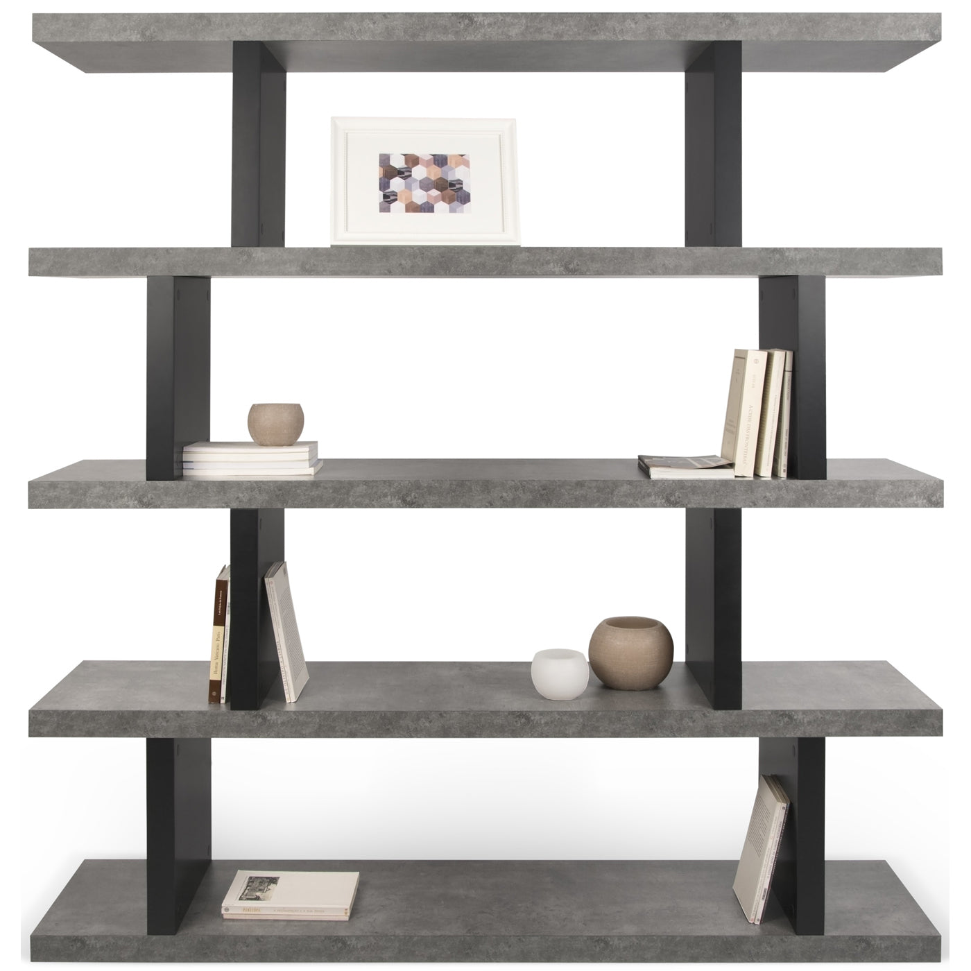 Shelving