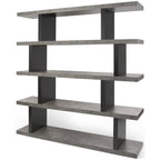 High Bookshelf