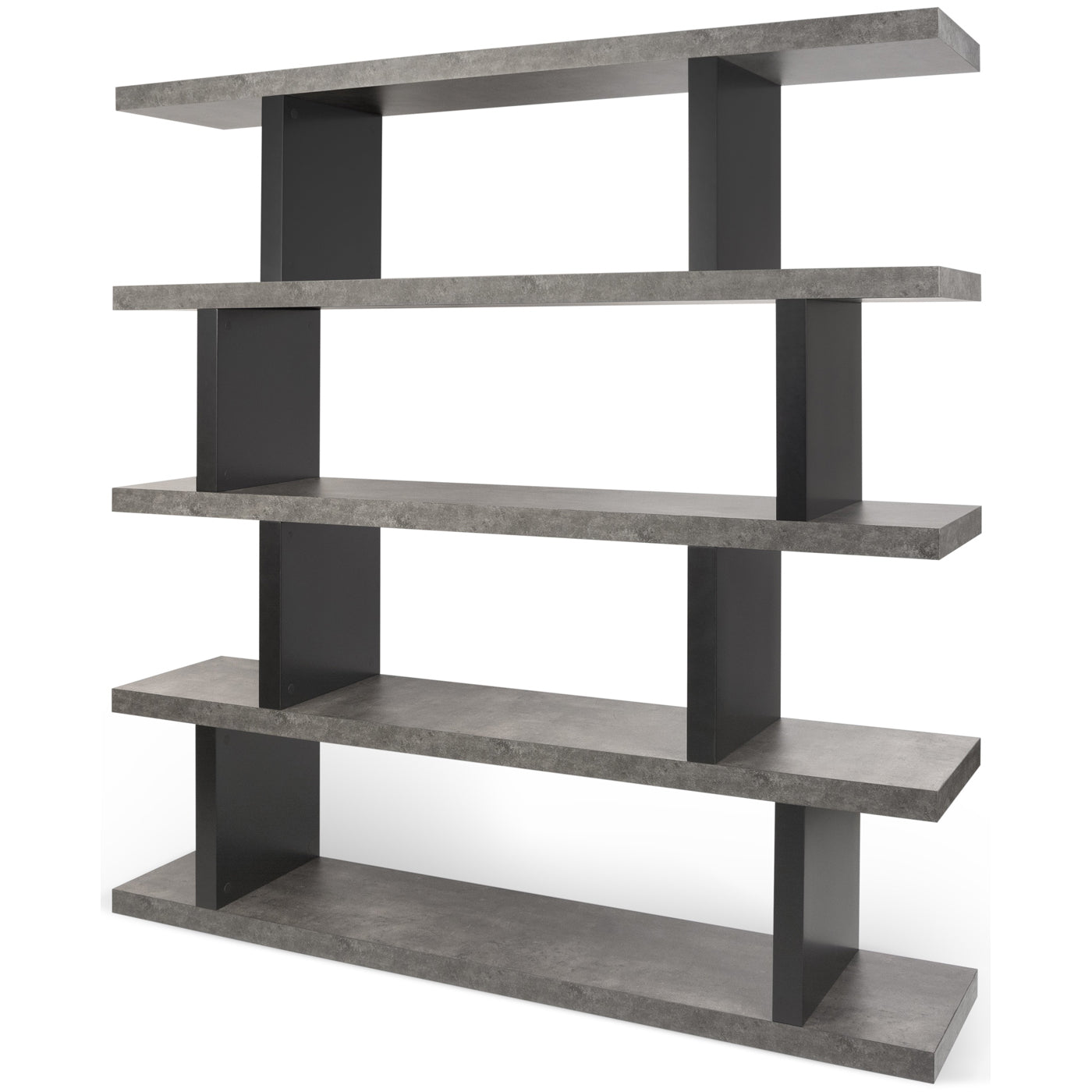 High Bookshelf