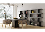Step High Bookshelf