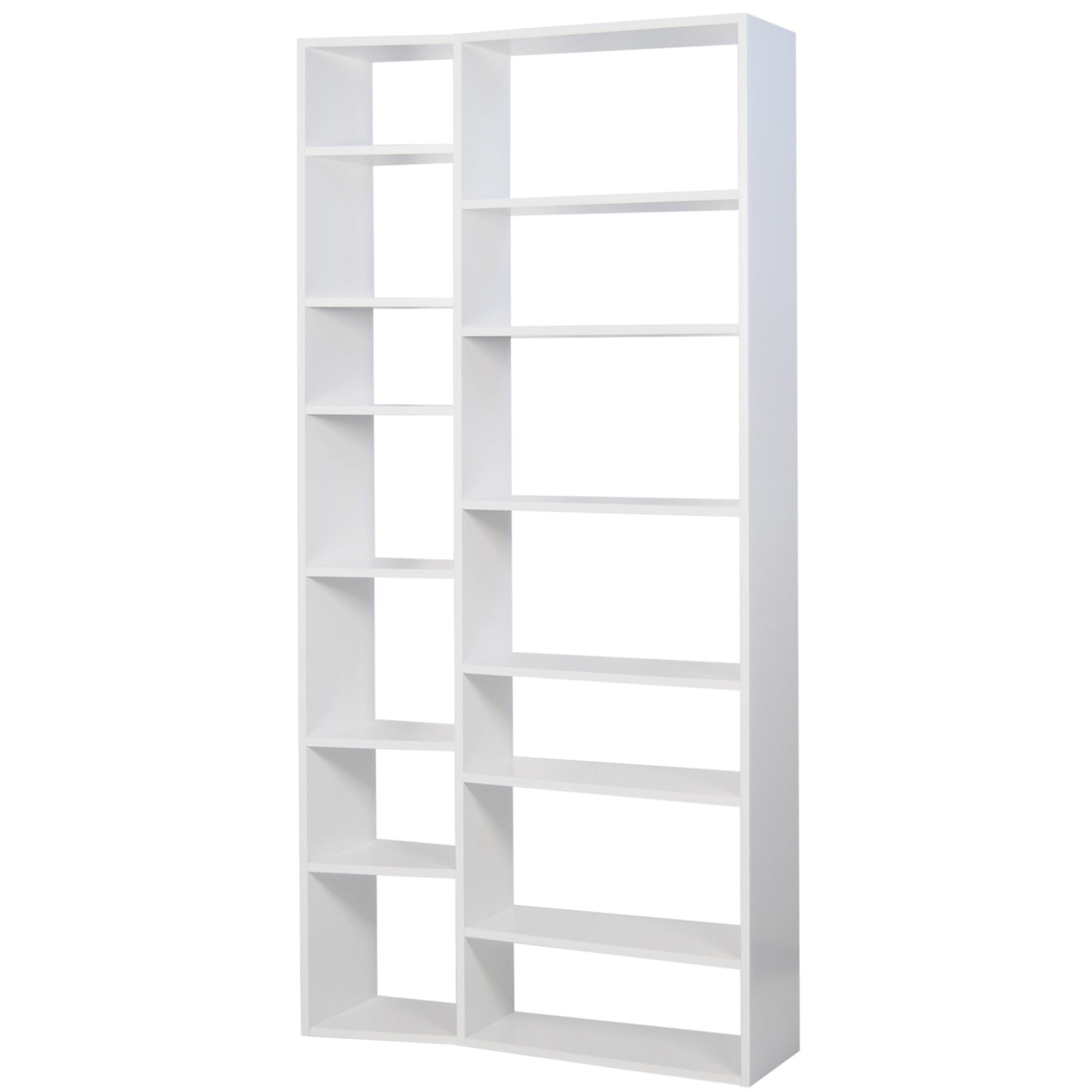 Shelving