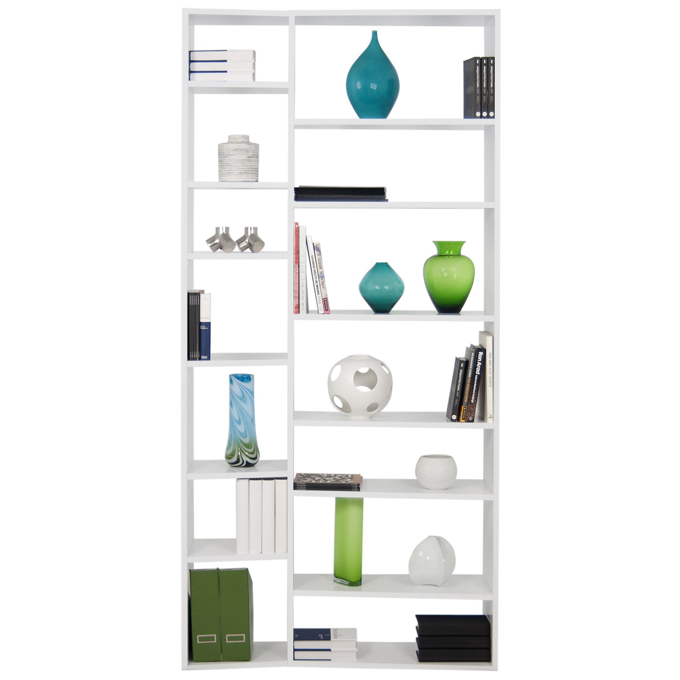 Valsa 001 Bookcase