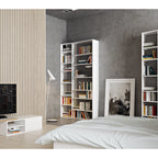 Valsa 001 Bookcase