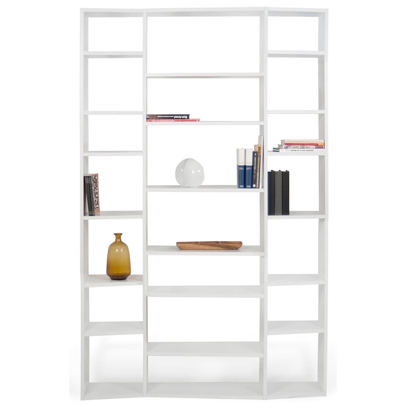 Valsa 002 Bookcase