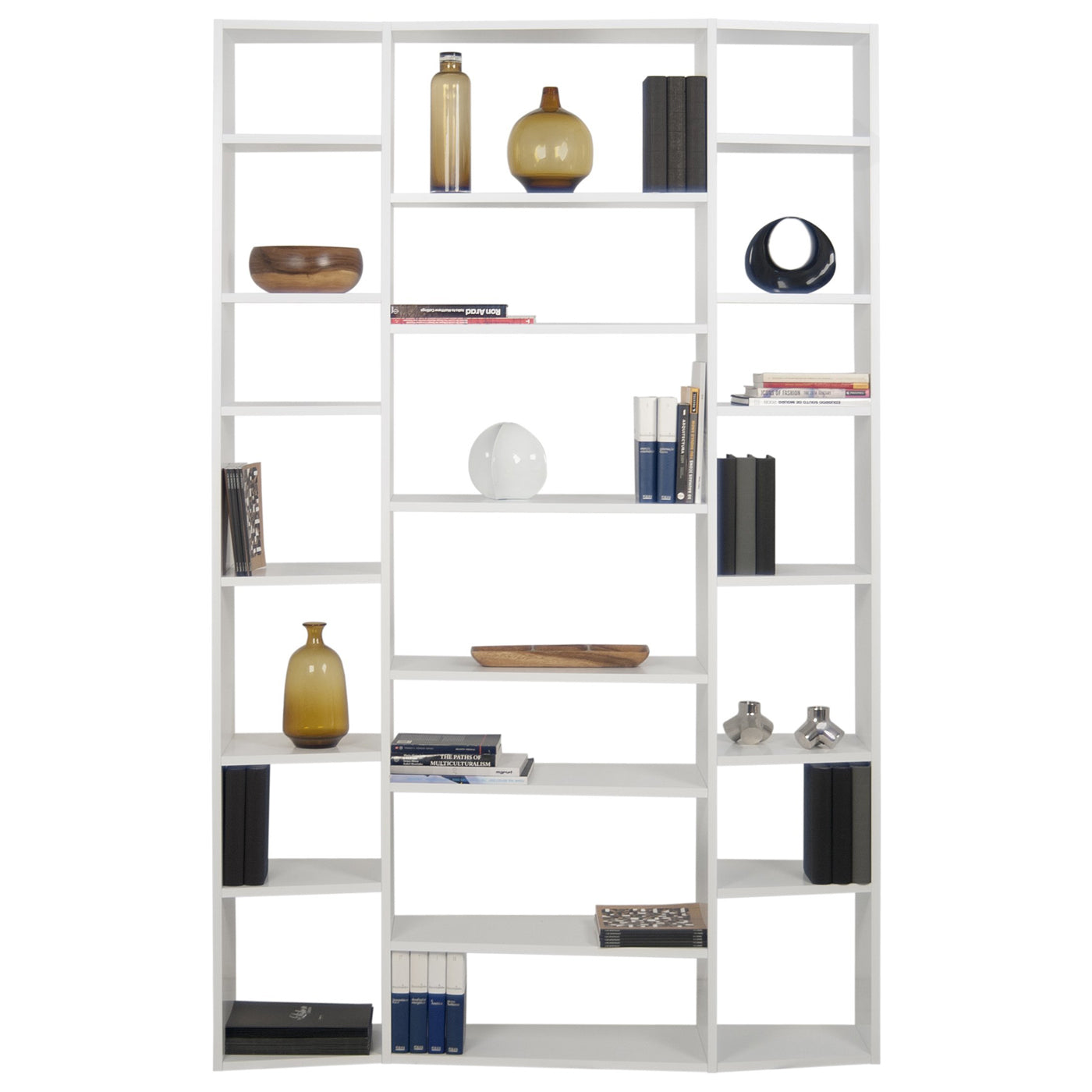 Valsa 002 Bookcase
