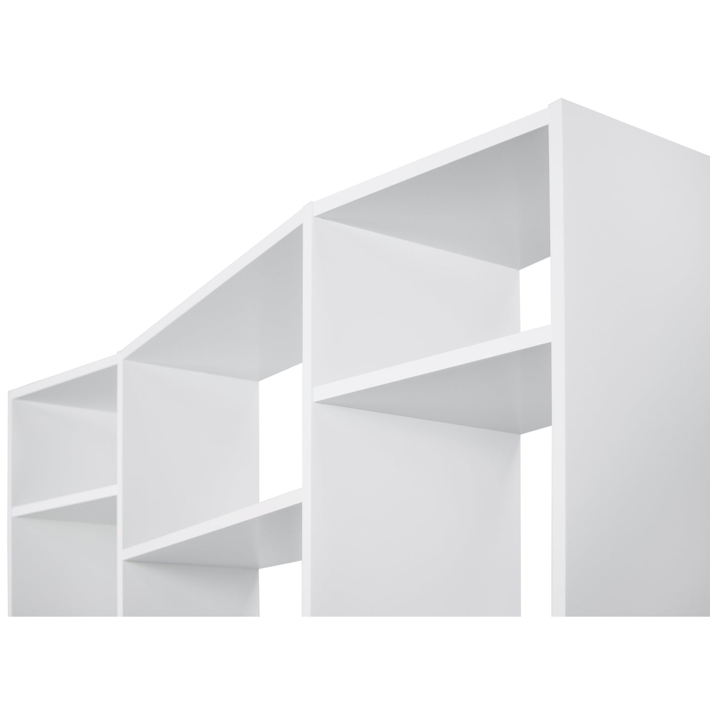 Valsa 002 Bookcase