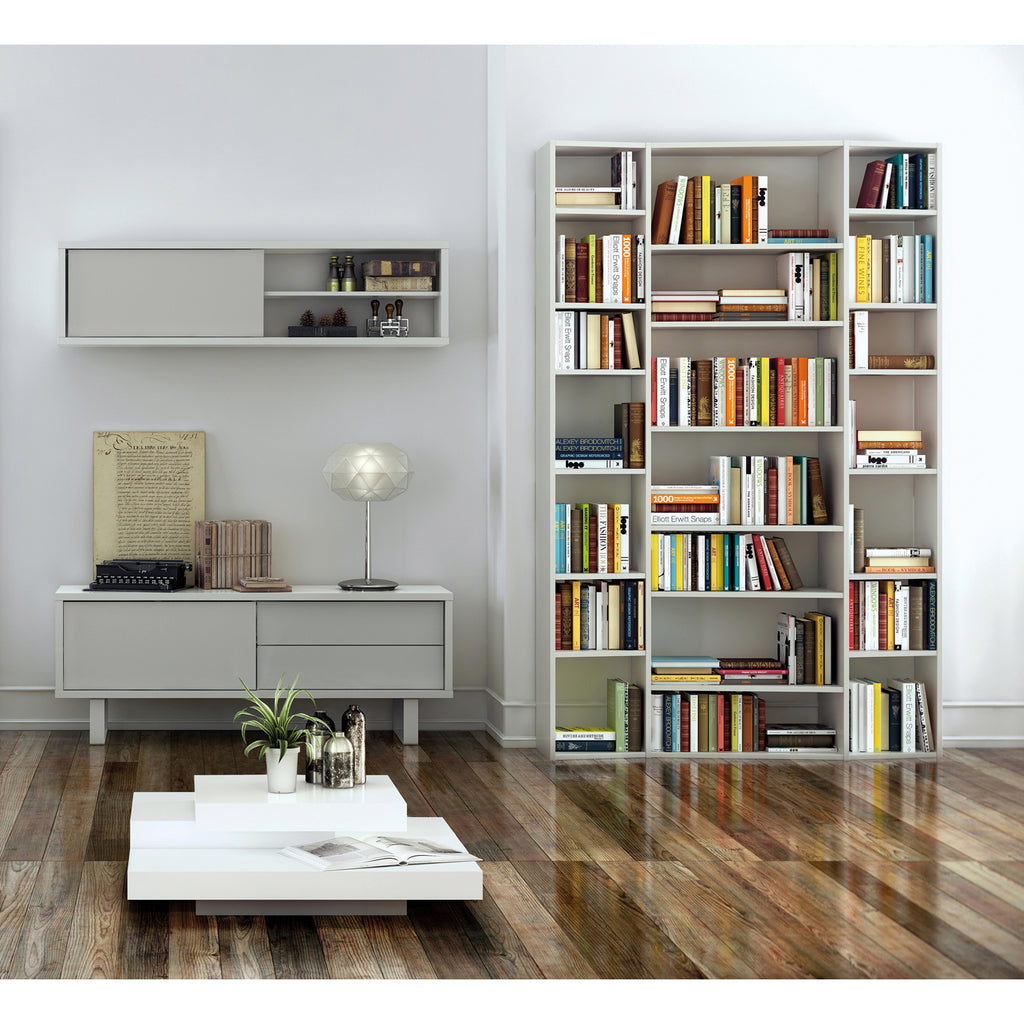 Valsa 002 Bookcase