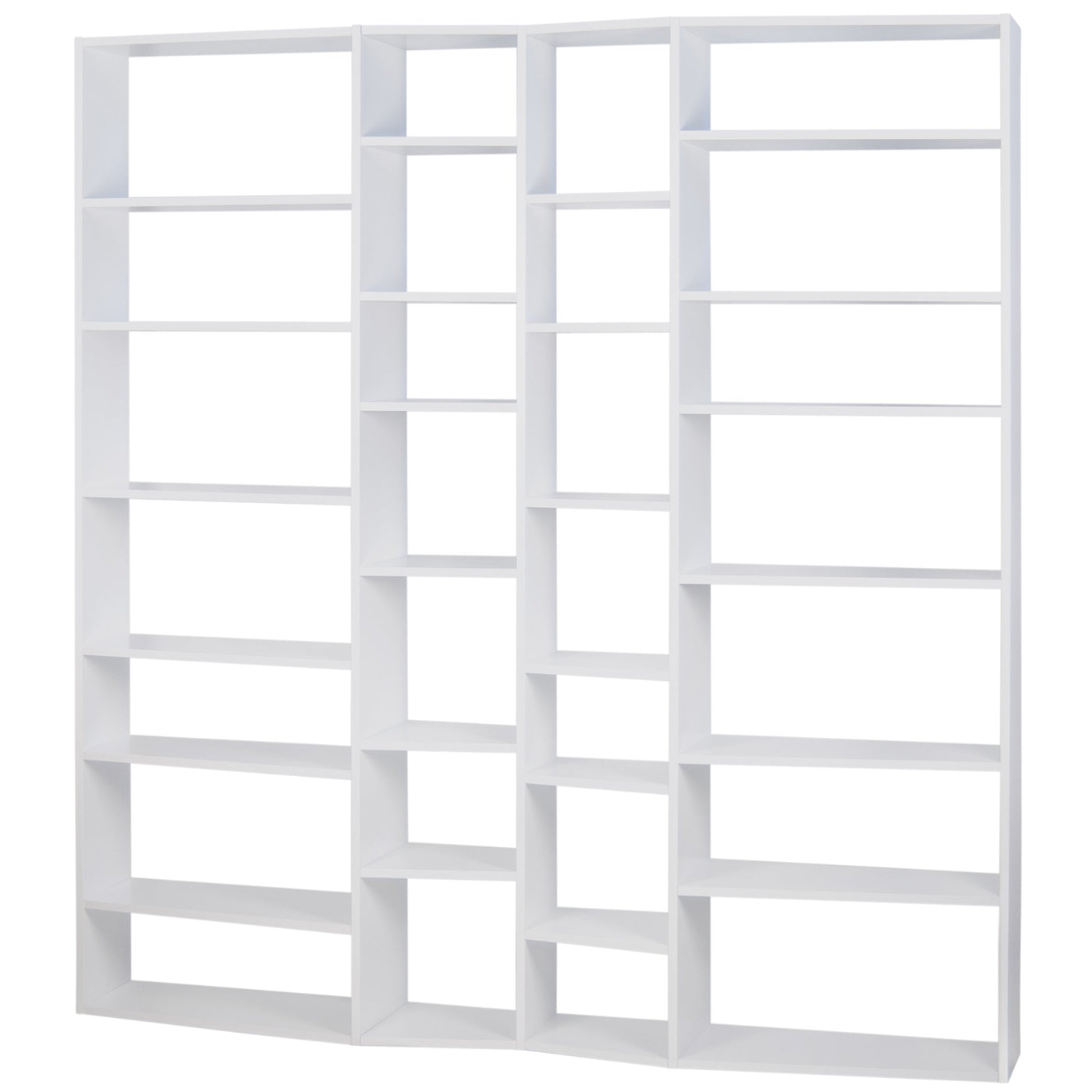 Shelving