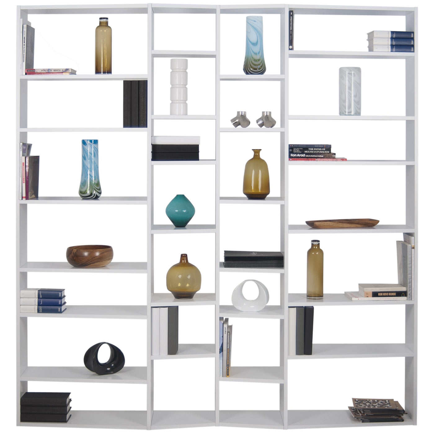 Valsa 003 Bookcase