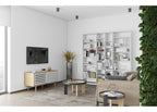 Valsa 003 Bookcase