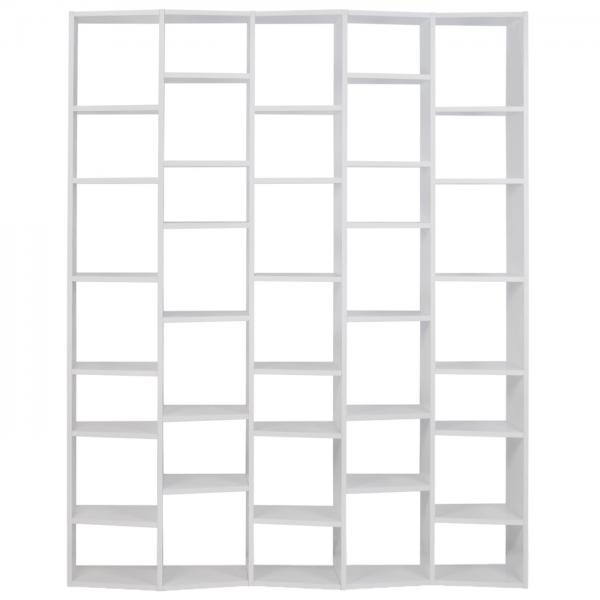valsa 004 bookcase