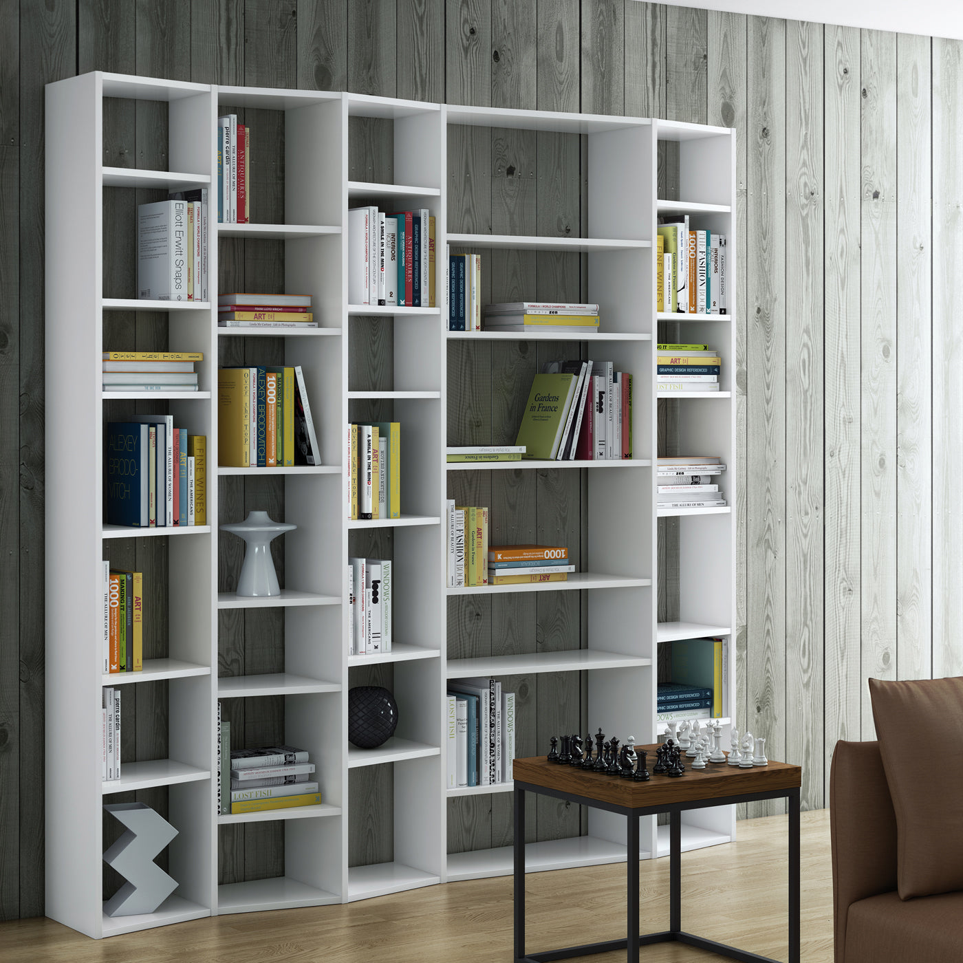 Valsa 005 Bookcase