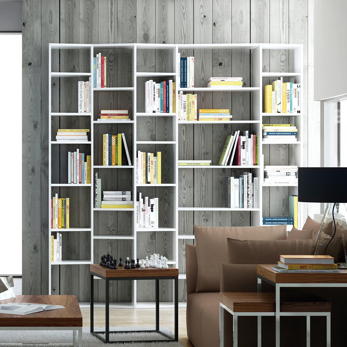 Valsa 005 Bookcase