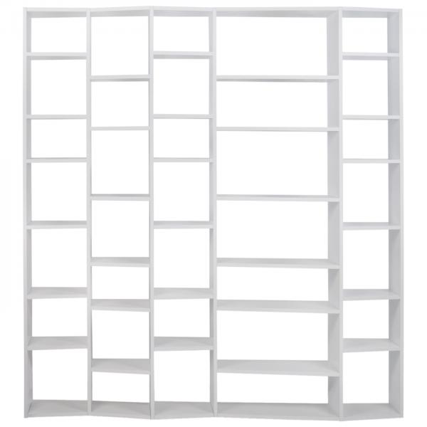 valsa 005 bookcase