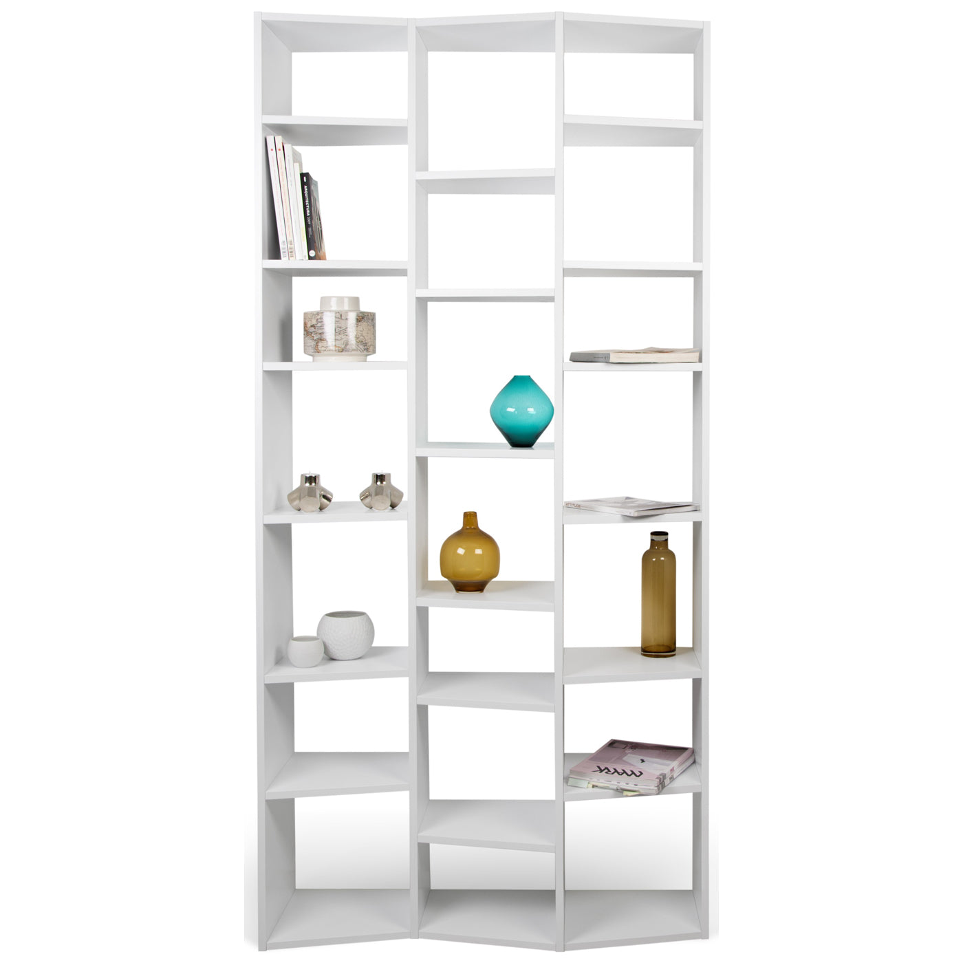 Shelving