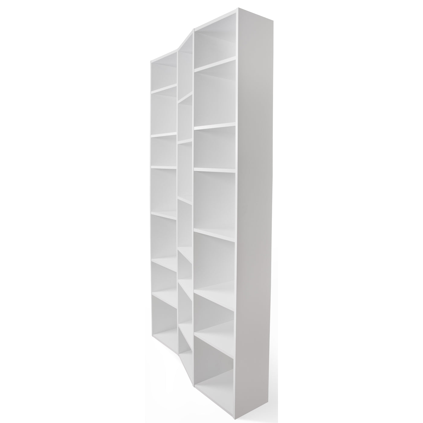 Valsa 007 Bookcase
