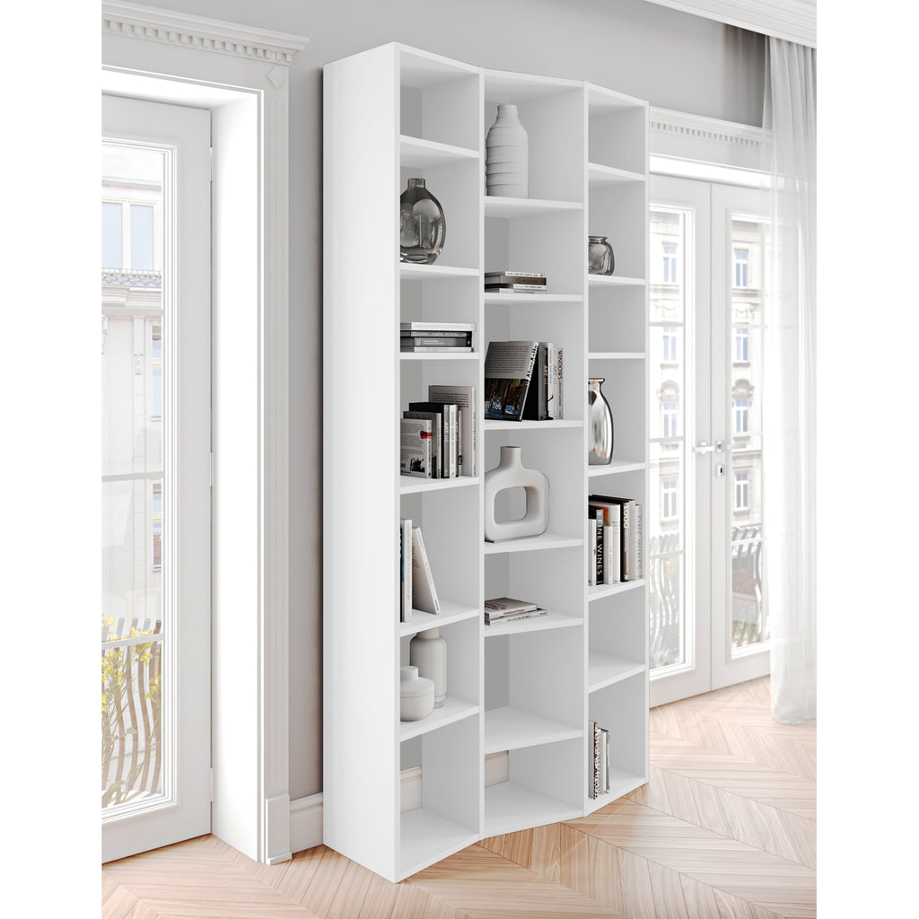 Valsa 007 Bookcase