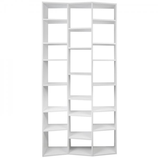 valsa 007 bookcase