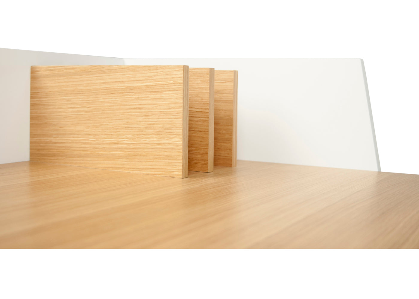 Volga Desk