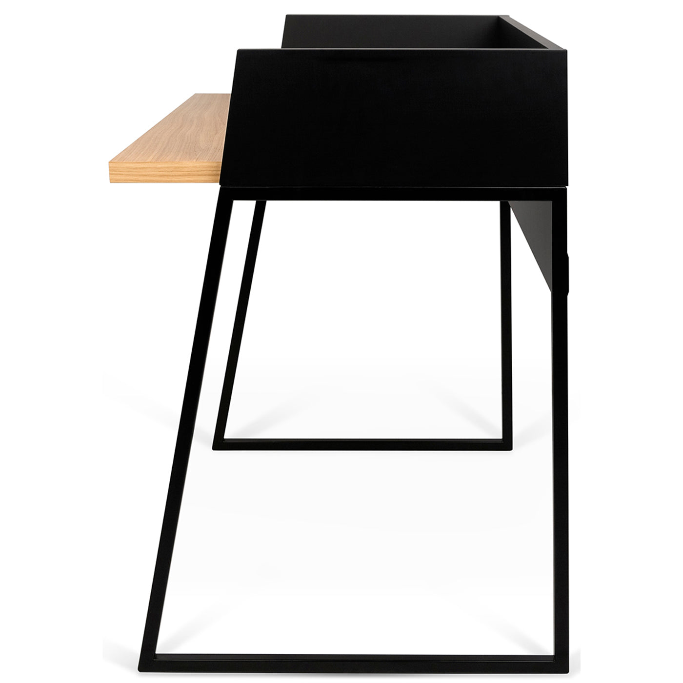 Volga Desk