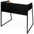 Volga Desk