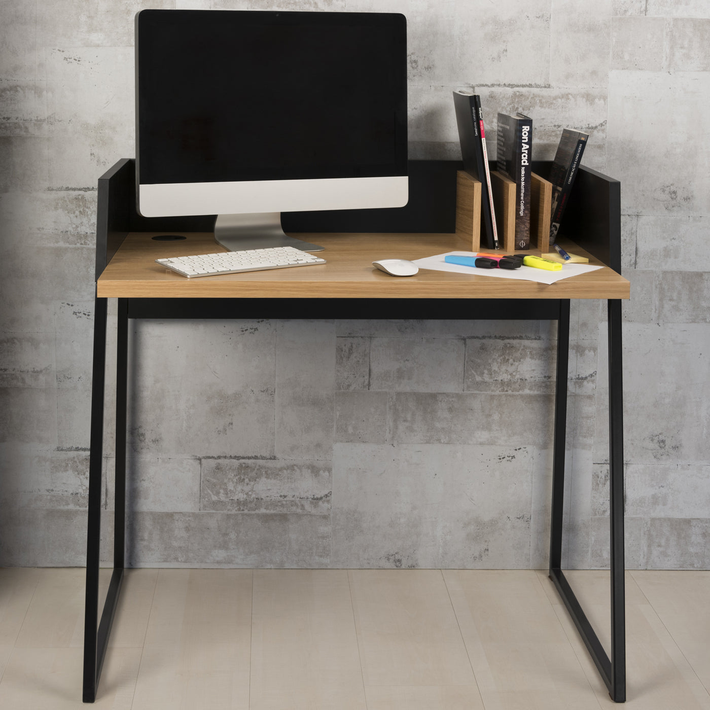 Volga Desk