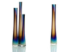 Blown Glass Vase