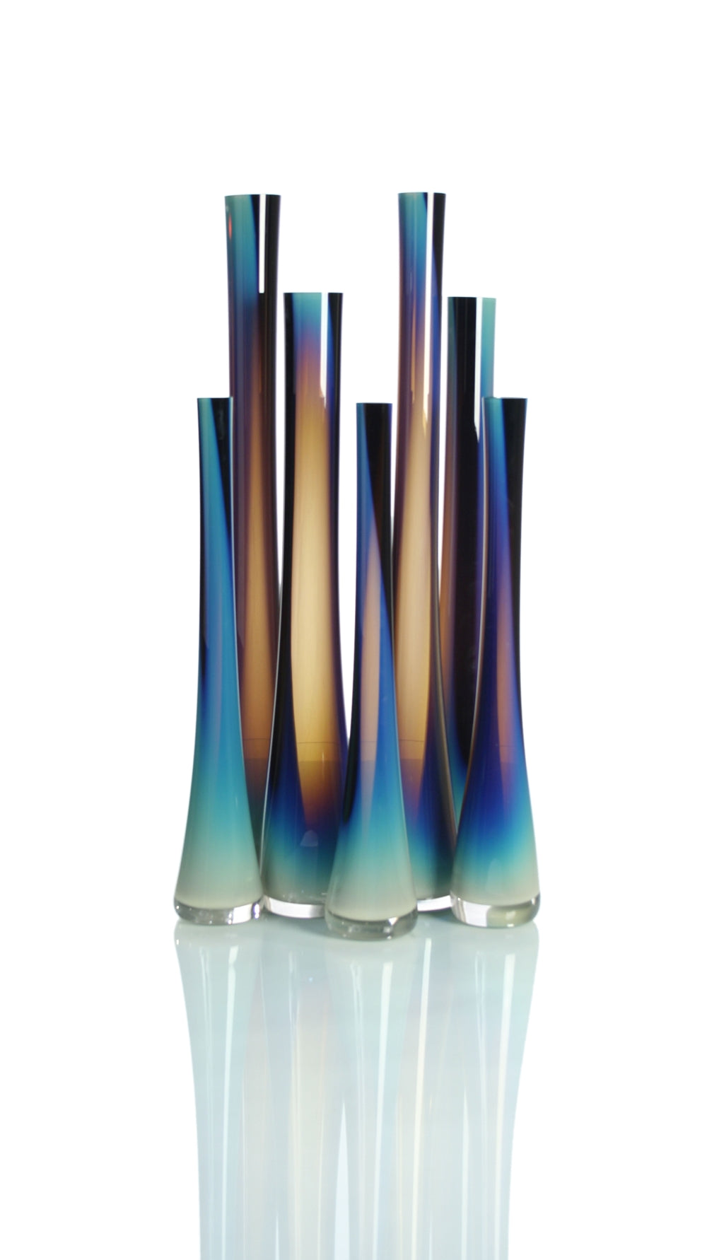 Tube Vase BI