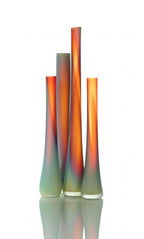 Tube Vase CT