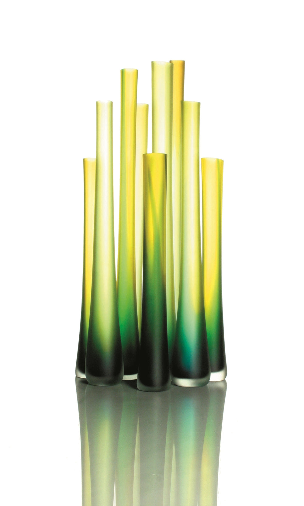 Tube Vase CJ
