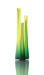 tube vase cj