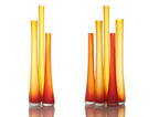 tube vase ss