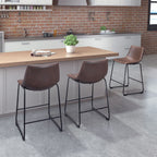 Smart Counter Stool set of 2
