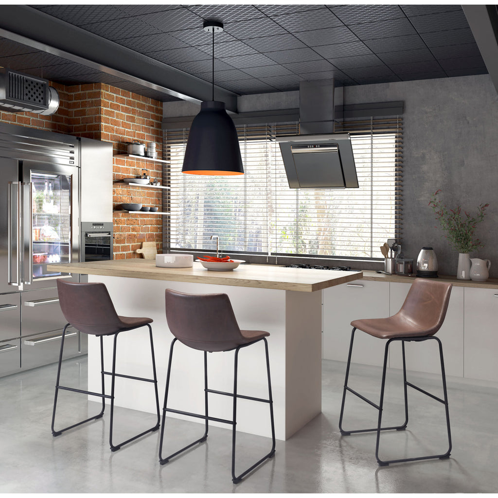 Smart Bar Stool