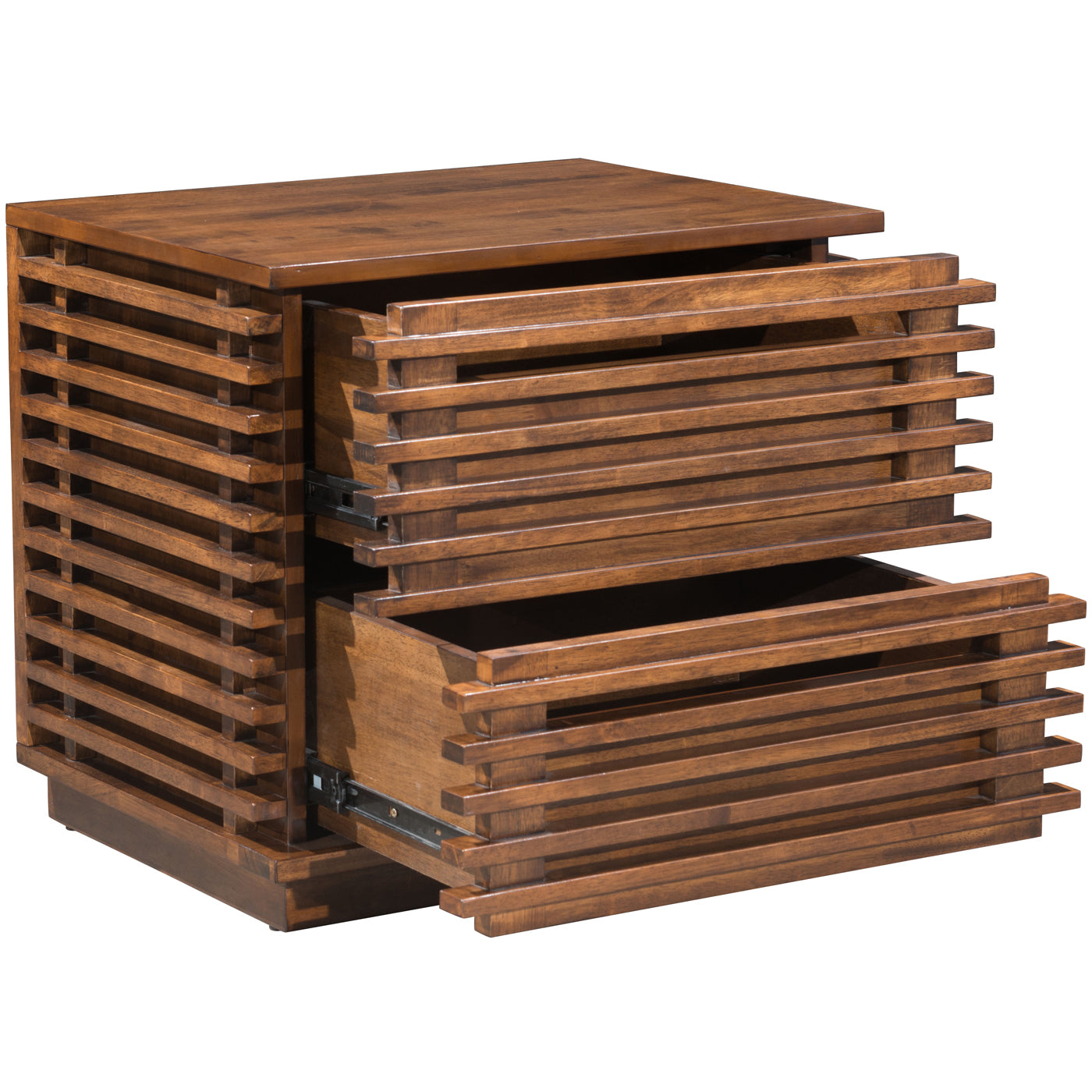 Linea End Table